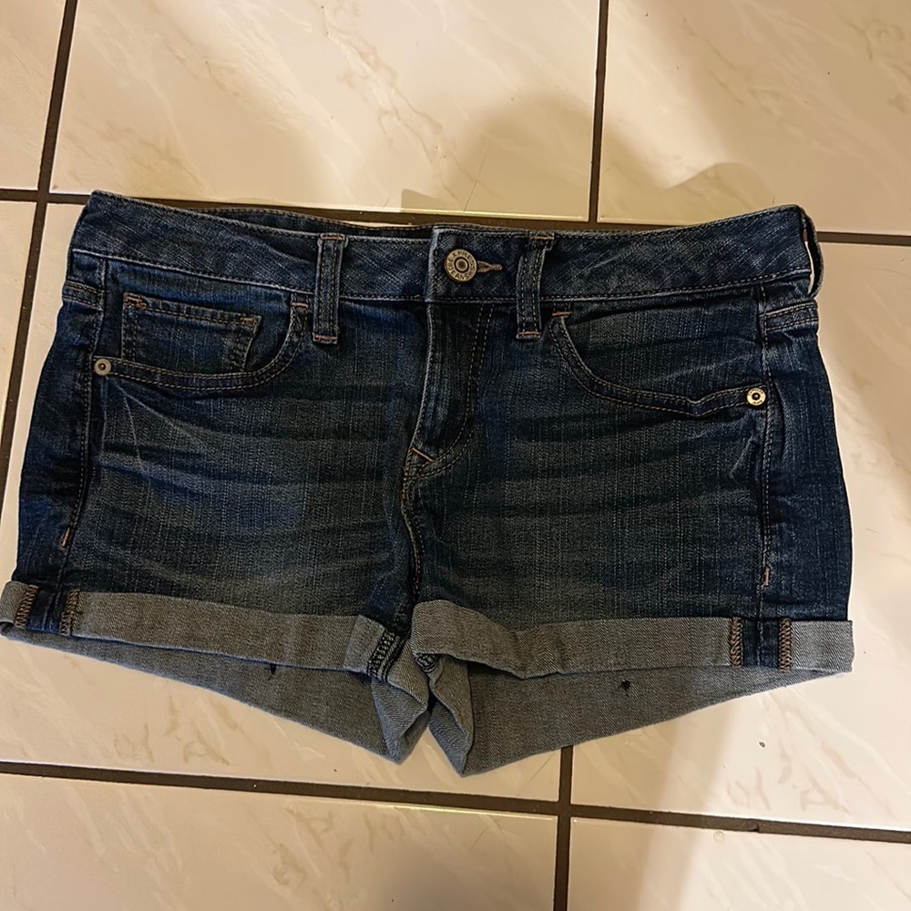 Express Jeans